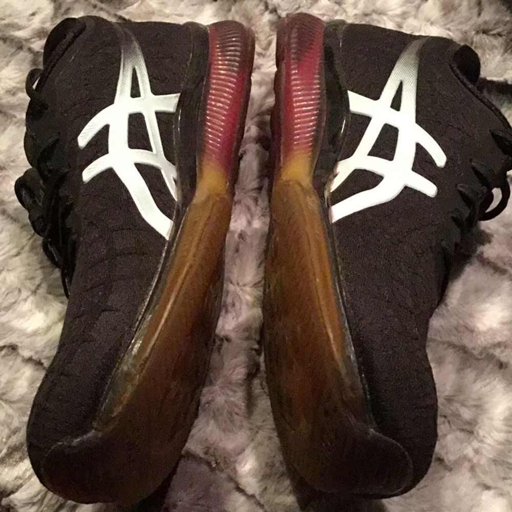 ASICS Gel Quantum Infinity - Picture 2 of 5